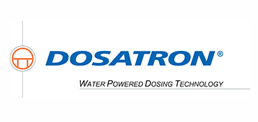 לוגו של dosatron