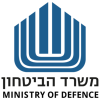 לוגו של משרד הביטחון